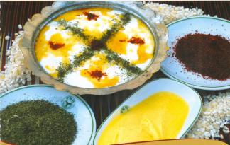 MISIR ÇORBASI