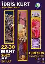 “İdris Kurt”