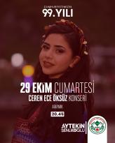 CUMHURİYETİN 99. YILI KUTLAMALARI İÇİN HAZIRLIKLAR TAMAMLANDI 