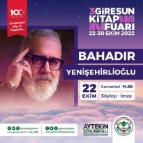 Bahadır Yenişehirlioğlu