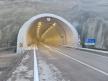 Eğribel Tüneli Tek Tüpten İki Yönlü Olarak Ulaşıma Açıldı