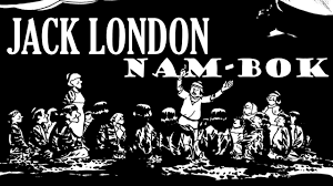 “NAM-BOK” Jack LONDON