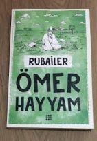 Ömer Hayyam “Rubailer”