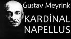 “Kardinal Napellus” Gustav Meyrink