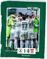 SİVAS GİRESUNSPOR