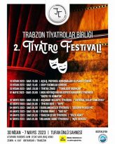 Trabzon Tiyatrolar Birliği
