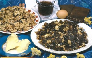 PESTİL MIHLAMASI