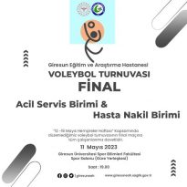 “12 -18 Mayıs Hemşireler Haftası”