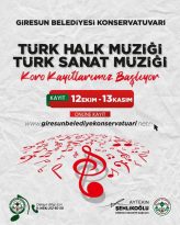 Türk Halk Müziği ve Türk Sanat Müziği