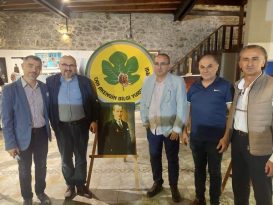 SONSUZ TEŞEKKÜRLER