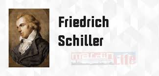“REHİNE” Friedrich von Schiller