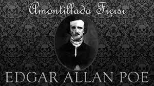 “Amontillado Fıçısı” Edgar Allan POE