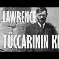 “At Tüccarının Kızı” D. H. LAWRENCE