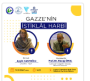 Konferans: “Gazze’nin İstiklal Harbi”