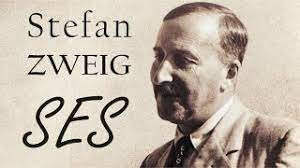 “SES” Stefan ZWEIG