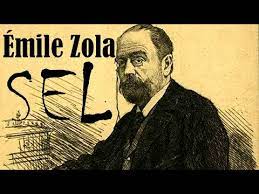 “SEL” Emile ZOLA