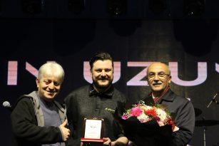 GRÜ’de Ekin Uzunlar Coşkusu