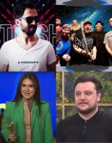 Giresun Üniversitesi Geleneksel Bahar Şenlikleri