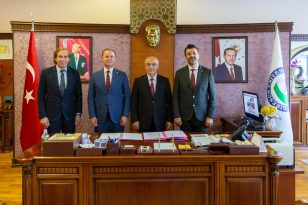 Ordu Üniversitesi ile Müzik Etkinlikleri Alanında İşbirliği Protokolü İmzalandı