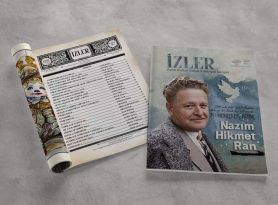 “Nasıl geçti habersiz”