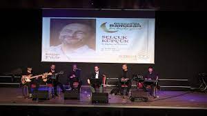 SELÇUK KÜPÇÜK-O ÇOCUKLAR ÖYLE MAHZUN AĞLAMAYA GİTTİLER-KONSER KAYDI-2014