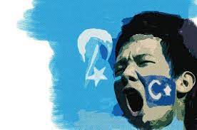 SELÇUK KÜPÇÜK-GÜZEL TÜRKİSTAN SANA NE OLDU- Konser kaydı-2014