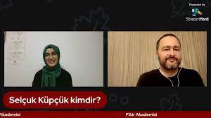 Fikir Akademisi 3 / Şair Sanatçı Selçuk Küpçük – Türkiye’nin Müzikal Öyküsü