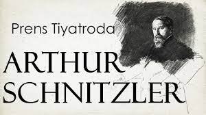 “Prens Tiyatroda” Arthur Schnitzler