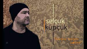 SELÇUK KÜPÇÜK-KURŞUN KURŞUN ÜSTÜNE-KONSER KAYDI-2014