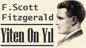 “Yiten On Yıl” F. Scott Fitzgerald