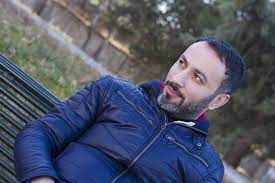 Serkan Türk’le Hikâyenin Kapısı-12 /Selçuk Küpçük