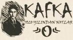 “O” 1920 Yılından Notlar – Franz KAFKA