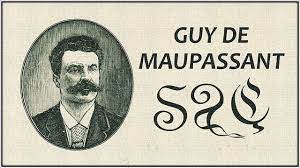 “SAÇ” Guy de Maupassant