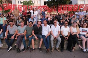 GİRESUN BELEDİYESİ KÜLTÜREL ETKİNLİKLERE DEVAM EDİYOR