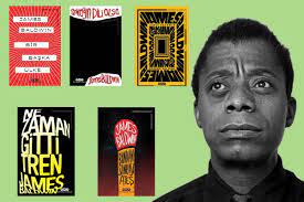-LOKİ- “Kötünün Kubbesi” James Baldwin