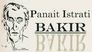 “BAKIR” Panait ISTRATI