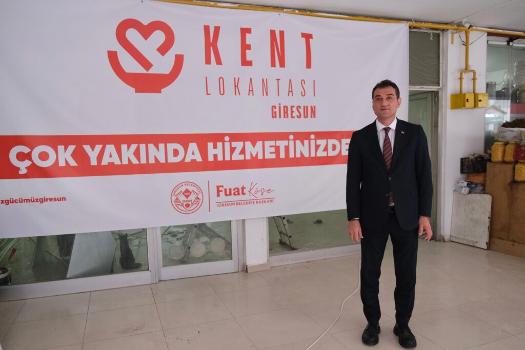 BAŞKAN KÖSE MÜJDEYİ VERDİ