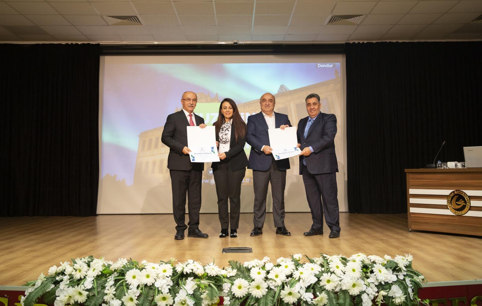 Cumhuriyet Döneminde Yükseköğretim ve Cumhuriyet Döneminde Kadınlar