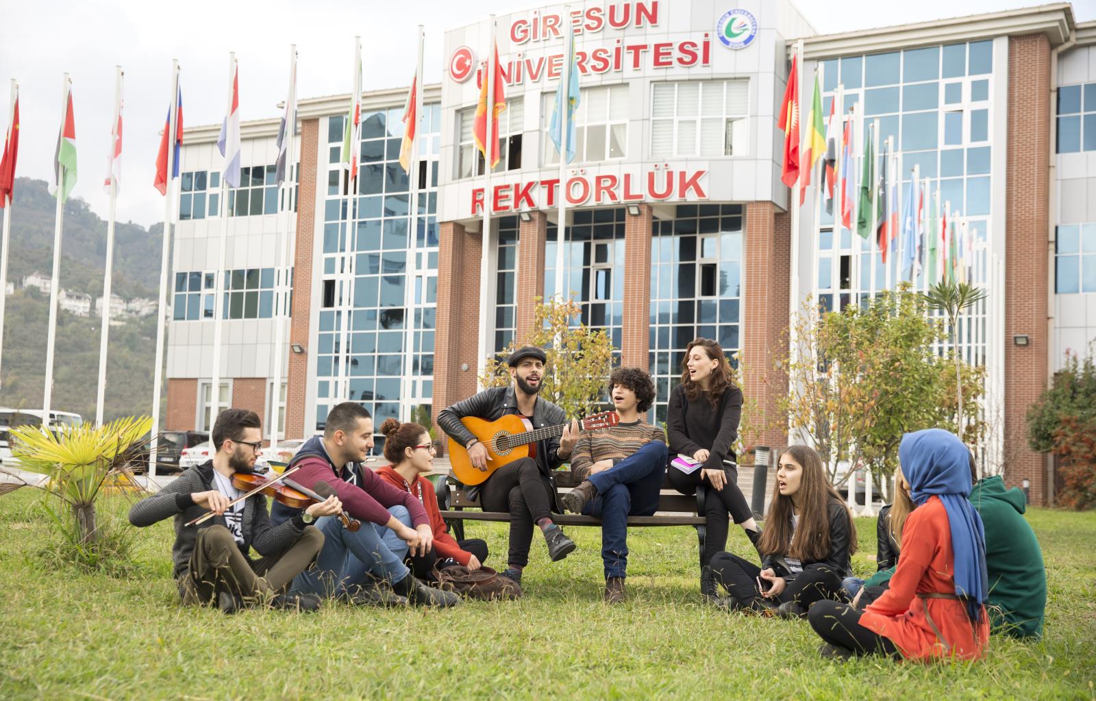 Öğrenci Dostu İlk 20 Şehir İçindeyiz…