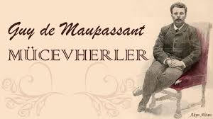 “Mücevherler” Guy de Maupassant