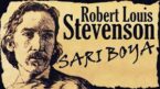 “Sarı Boya” Robert Louis STEVENSON