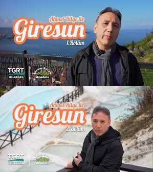 Buram Buram Anadolu | Giresun