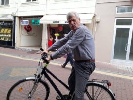 FİKRET AK, NAMI DİĞER “FOTO FİKRET” YA DA “FOTO FİKO”!