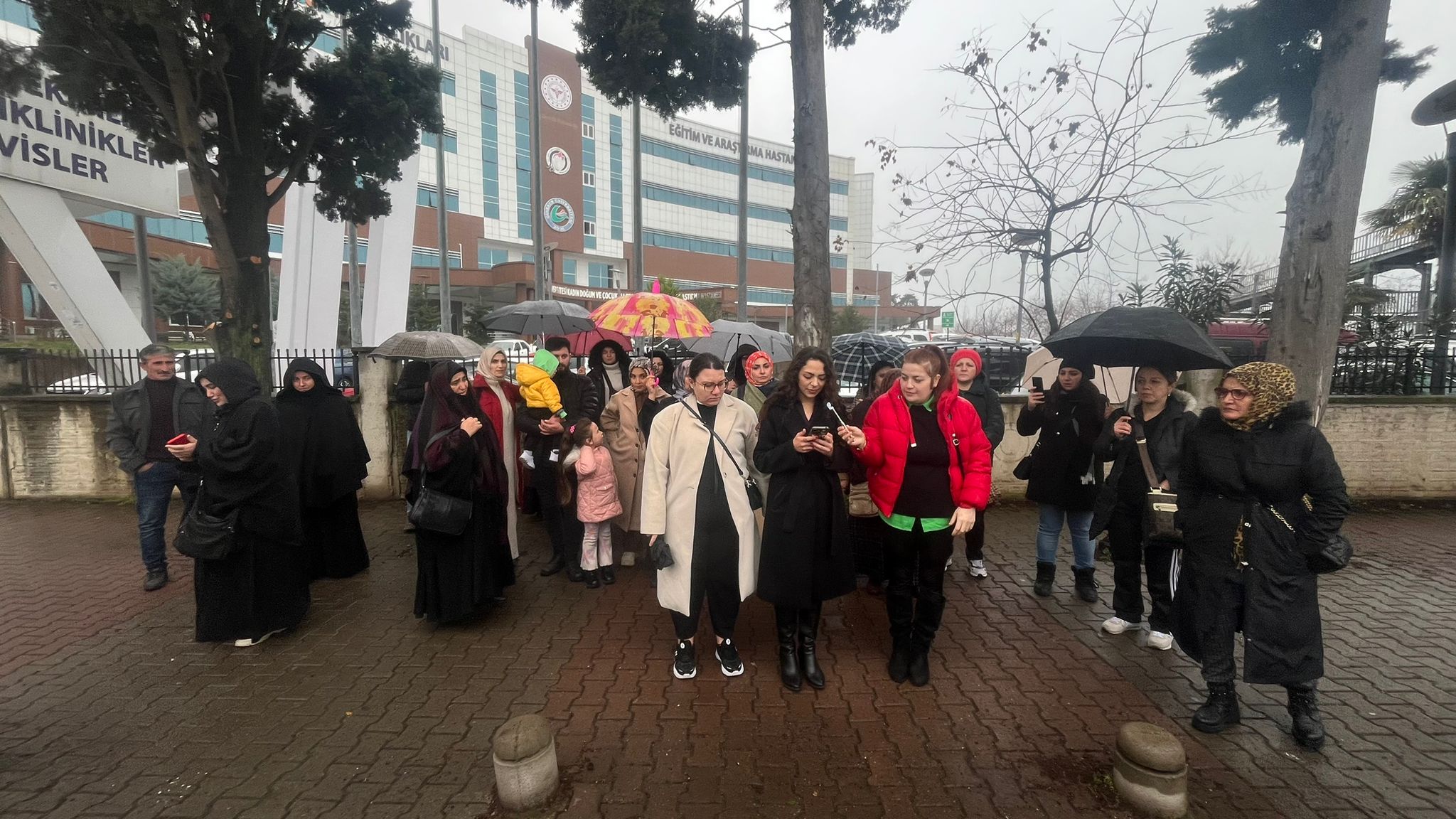 TOPLANTI VE BASIN AÇIKLAMASIDIR (16 OCAK 2025)