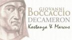 “Kostanza & Markus” Giovanni BOCCACCIO