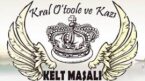 “Kral O’toole ve Kazı” Kelt Masalı