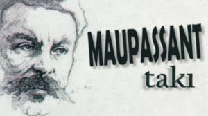 “TAKI” Guy de Maupassant