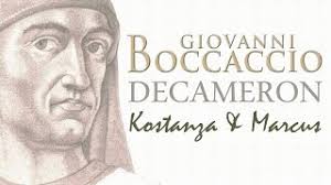 “Kostanza & Markus” Giovanni BOCCACCIO