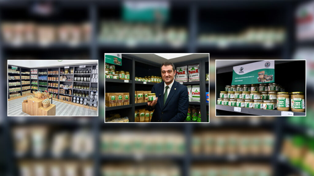 GİRMAR’IN SATIŞLARI HER GEÇEN GÜN ARTIYOR