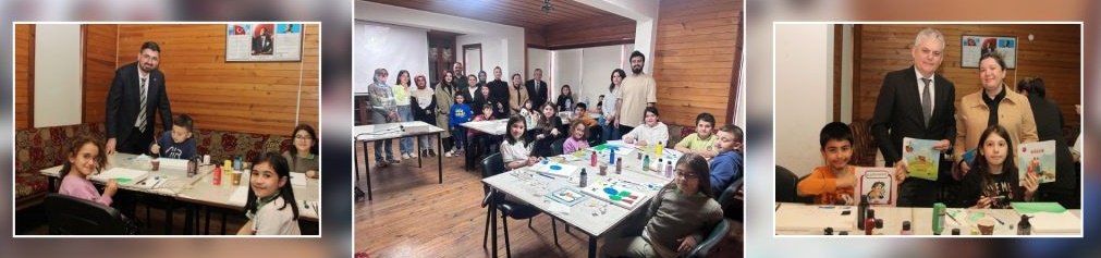 İKLİM DEĞİŞİKLİĞİ VE SIFIR ATIK MÜDÜRLÜĞÜNDEN ANLAMLI ETKİNLİK